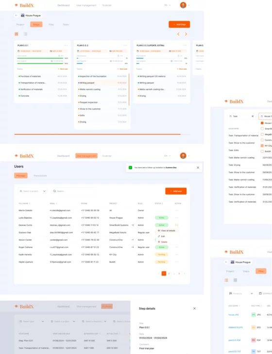 BuildX