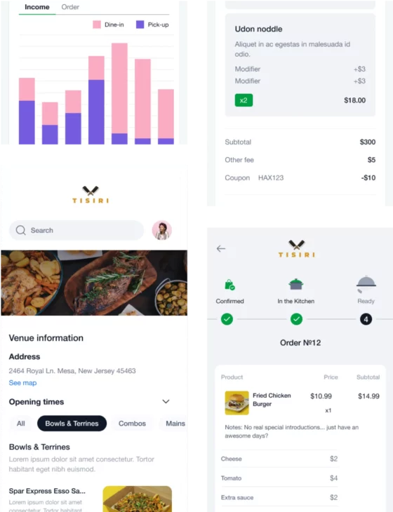 FeedLocal