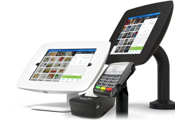 Point-of-Sale Solution