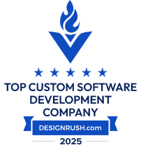 clutch software developers food beverage 2025